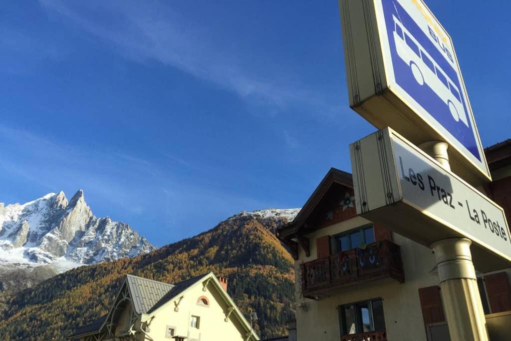Chinook,la Praz,chamonix Mont Blanc