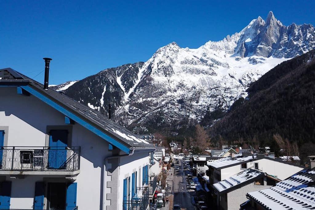 Apartment Chinook,la Praz,chamonix Mont Blanc Chamonix