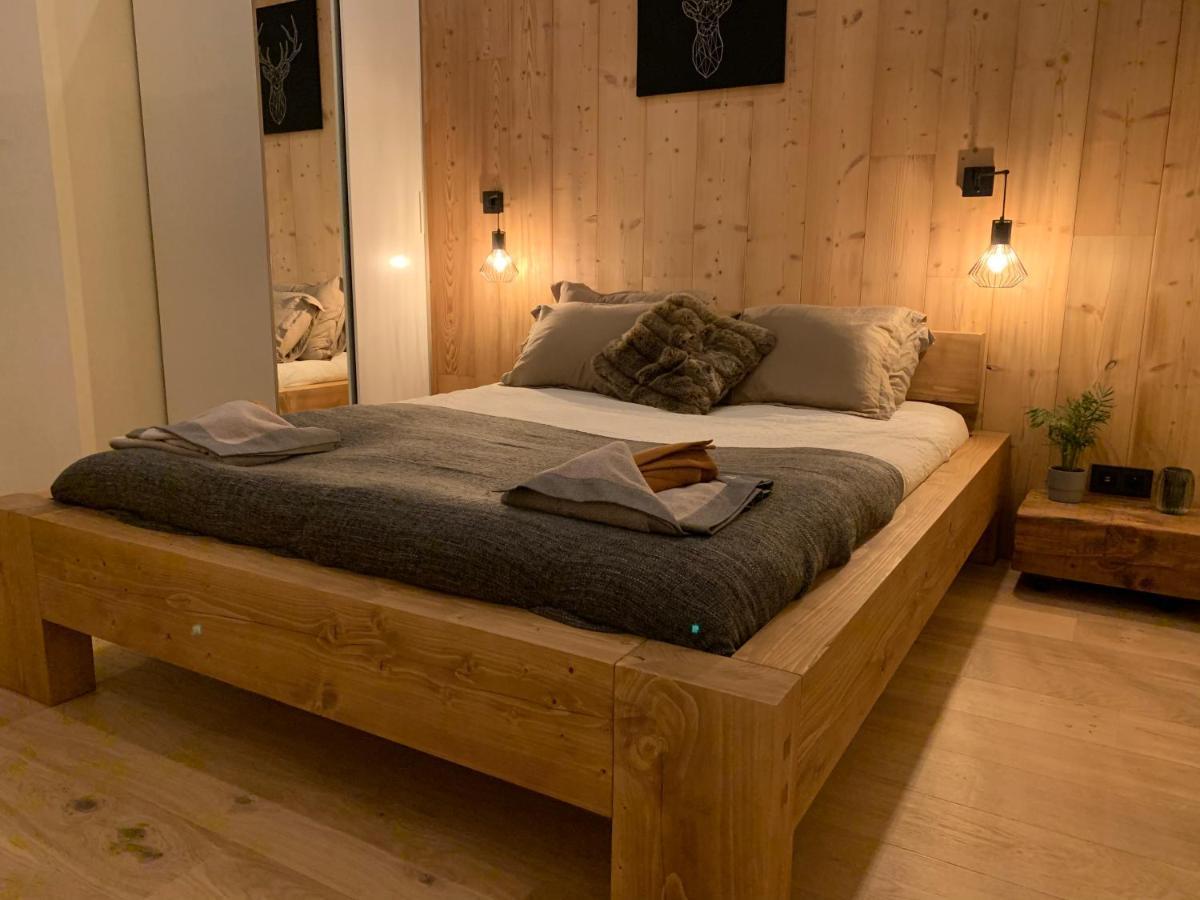 Chinook,la Praz,chamonix Mont Blanc Apartment