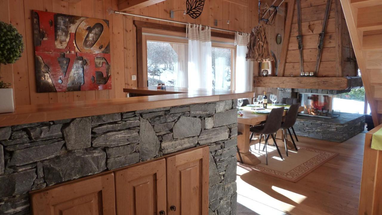 Kidou, Grand Confort, Nouveau Exterieur * Chamonix