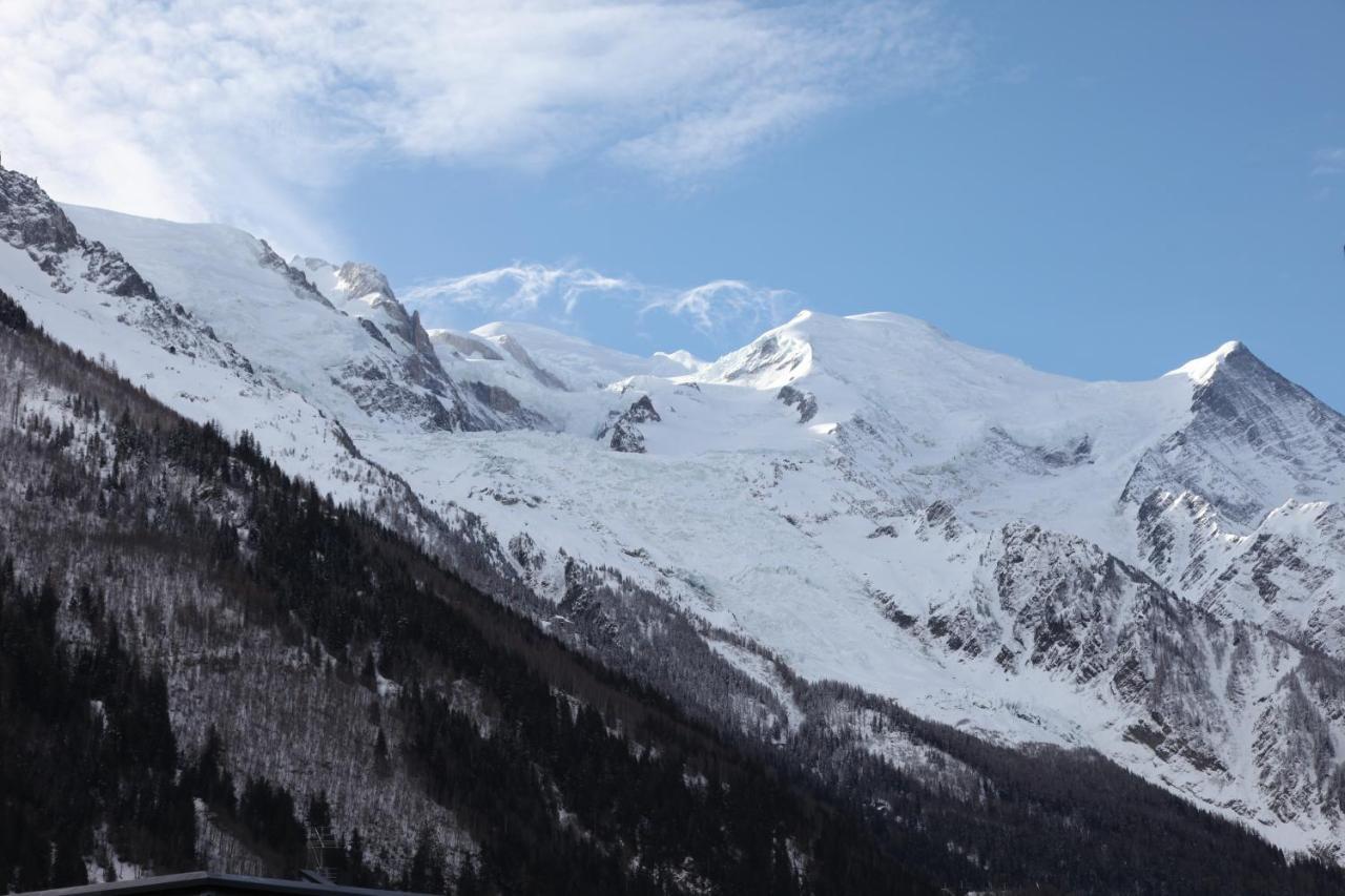 Appartement Alpinstar
