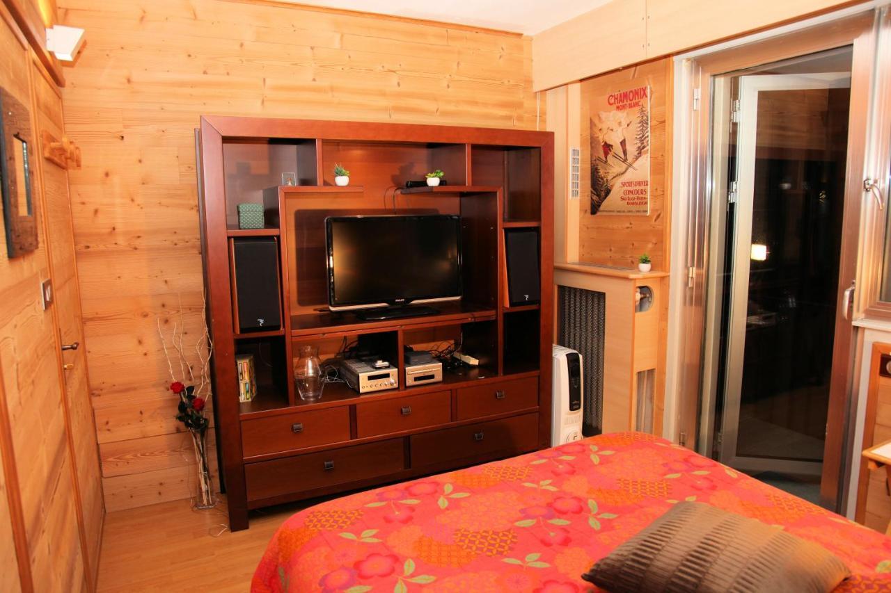 Alpinstar Appartement *