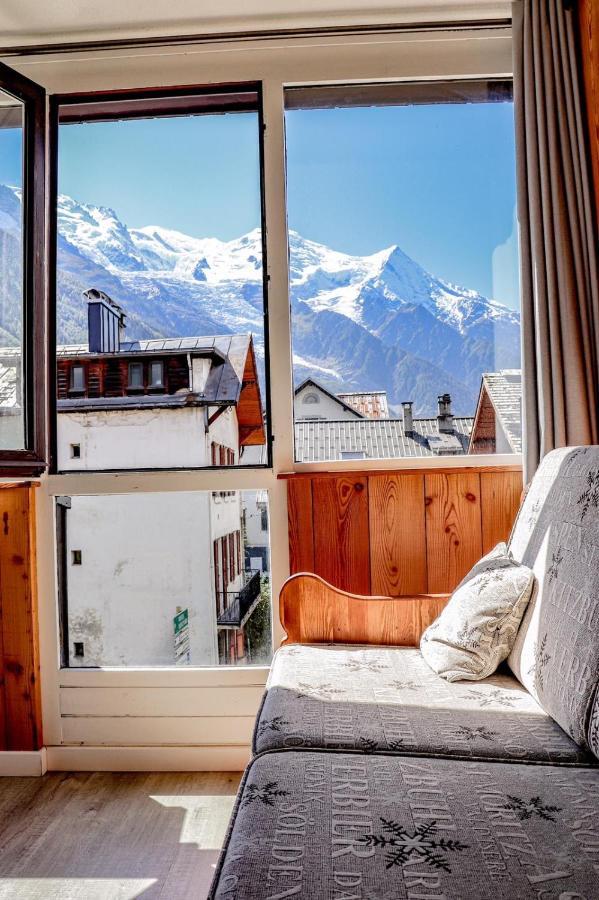Apartment Mummery Chamonix