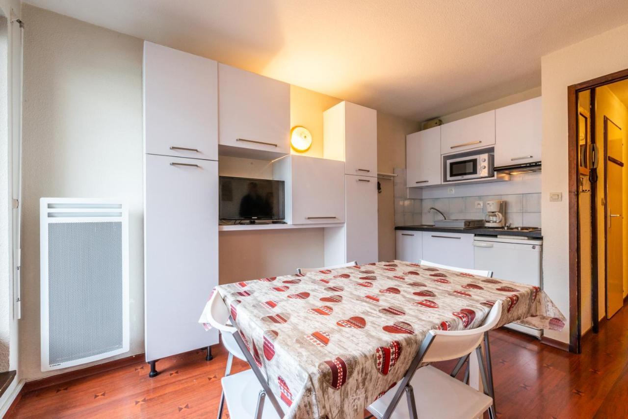 Emplacement Hypercentre Avec Parking Privatif Souterrain Apartment Chamonix