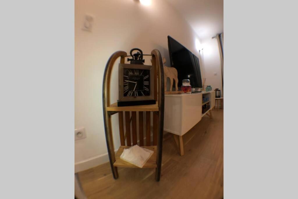 Apartment Chic Appart 6 Pers Dans Luxueuse 