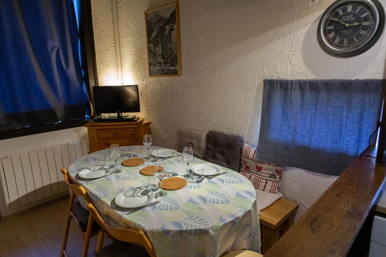 Duplex Les Grands Montets