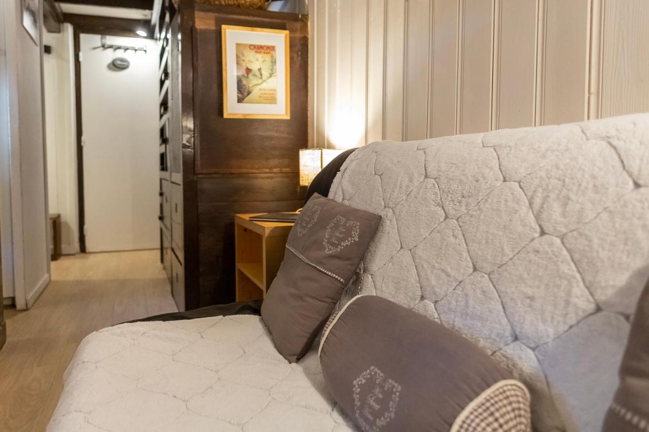 Appartement Duplex Les Grands Montets