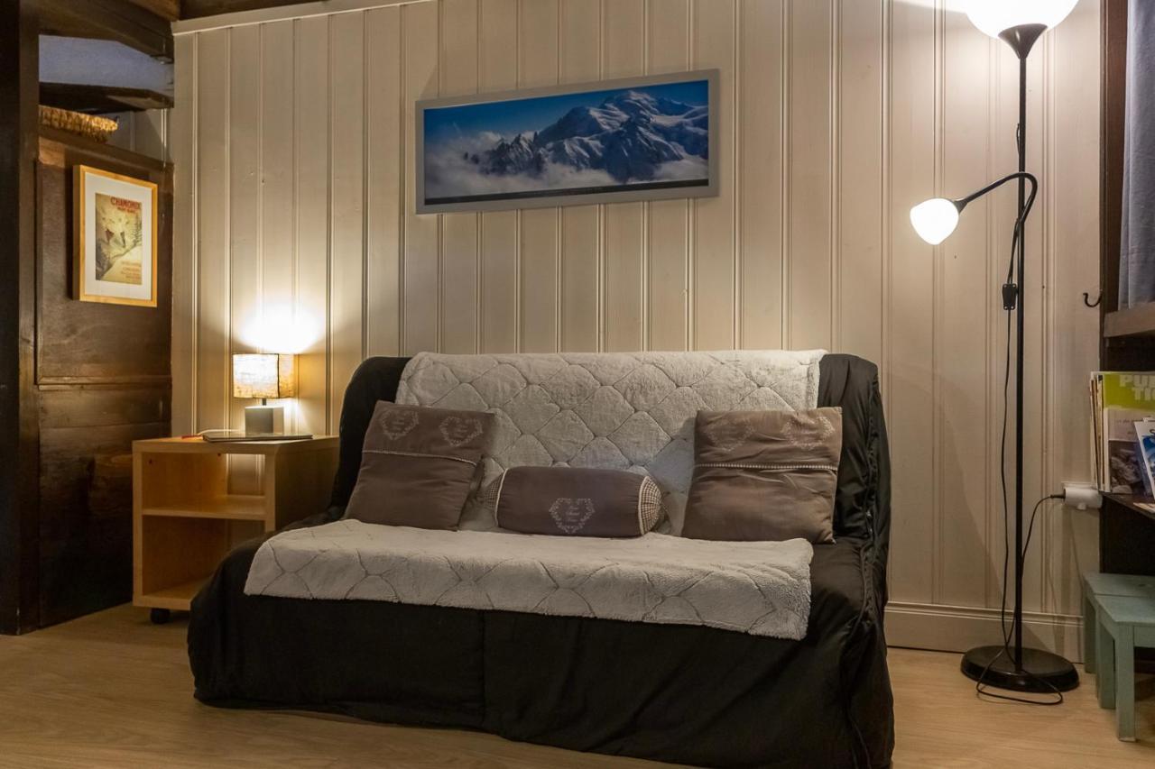 Duplex Les Grands Montets