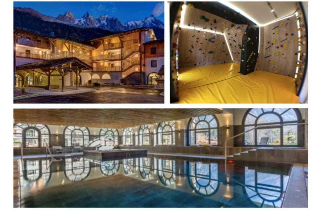 Apartment Chic Appart 6 Pers Dans Luxueuse 