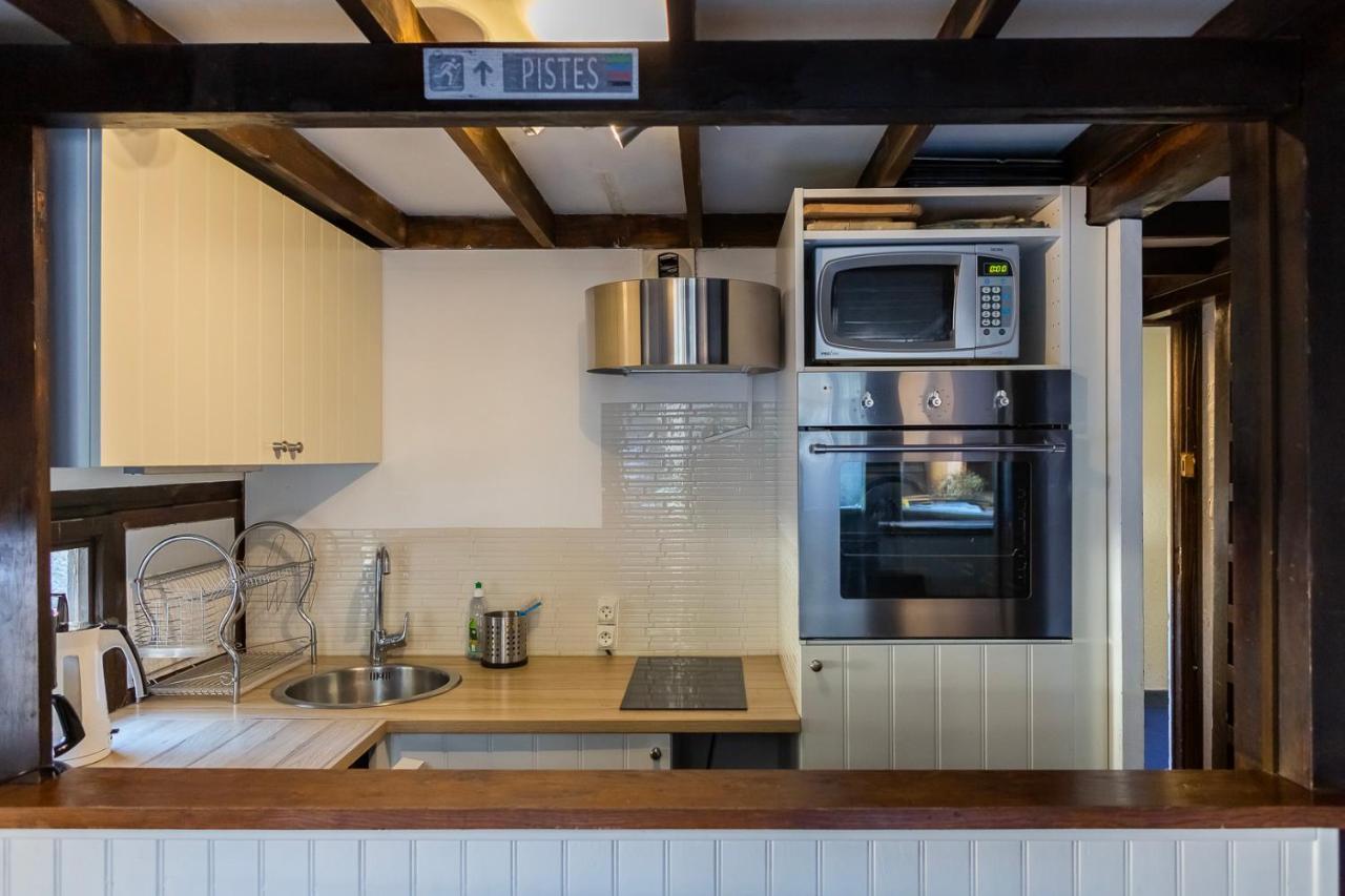 Duplex Les Grands Montets