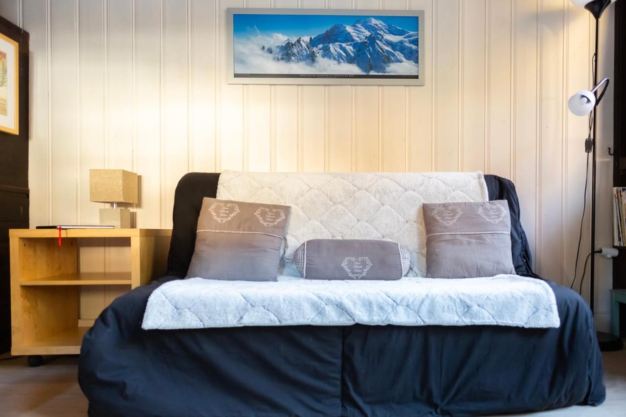 Duplex Les Grands Montets Appartement