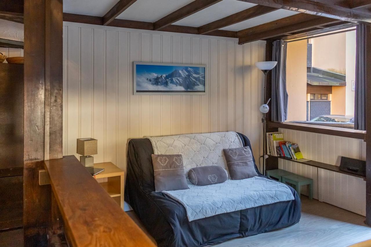 Duplex Les Grands Montets Appartement