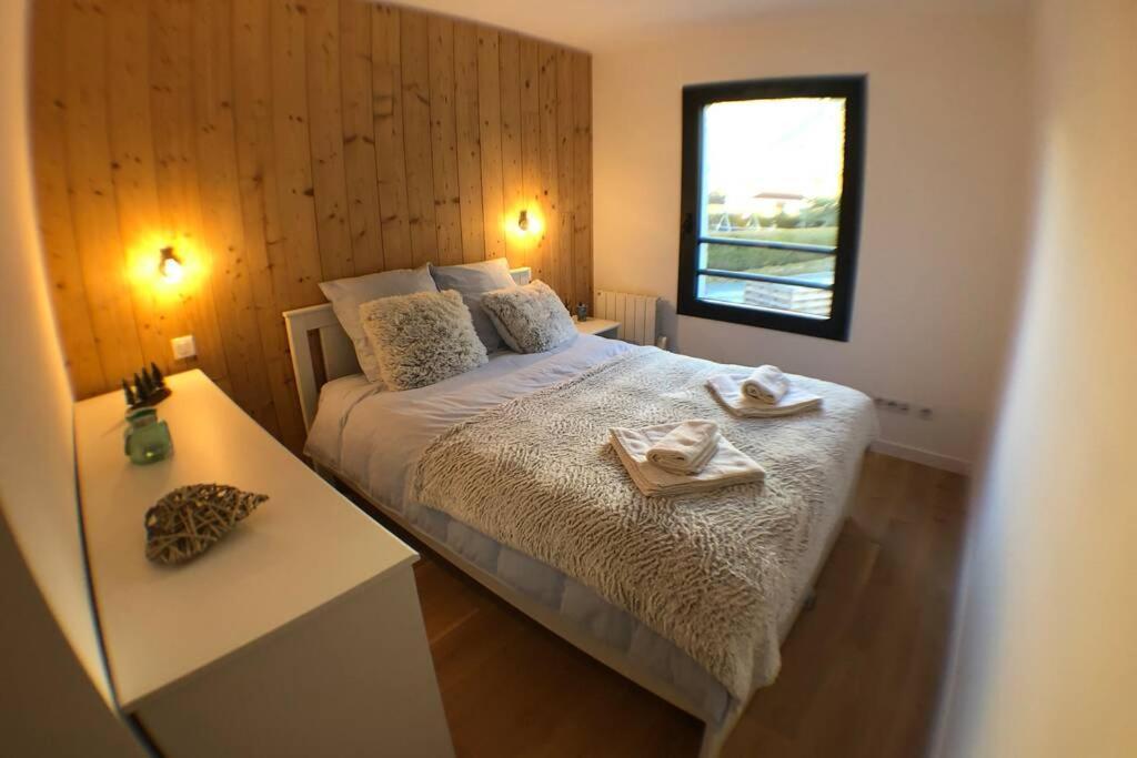 Chic Appart 6 Pers Dans Luxueuse 