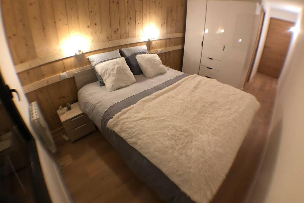 Chic Appart 6 Pers Dans Luxueuse 