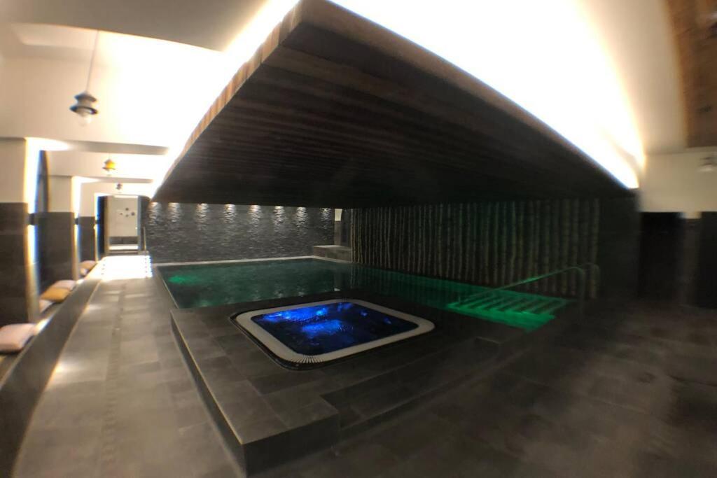 Chic Appart 6 Pers Dans Luxueuse 