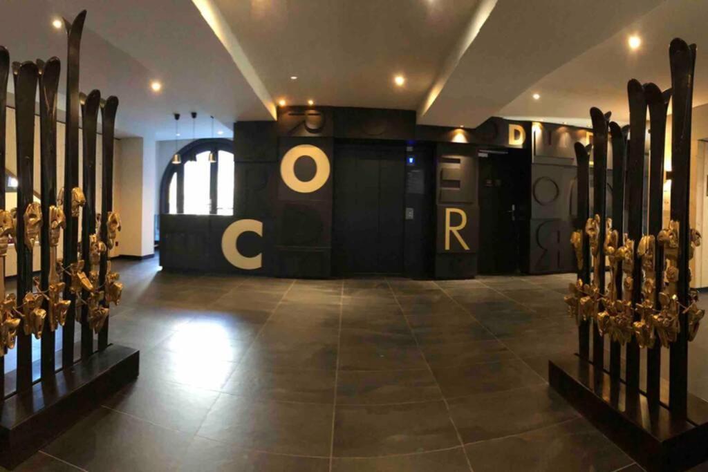 Apartment Chic Appart 6 Pers Dans Luxueuse 