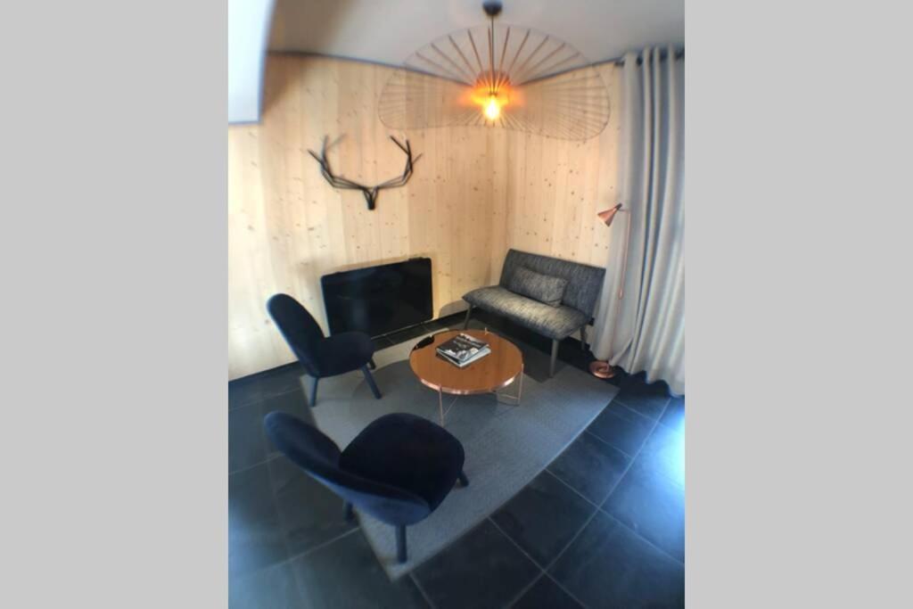 Chic Appart 6 Pers Dans Luxueuse 