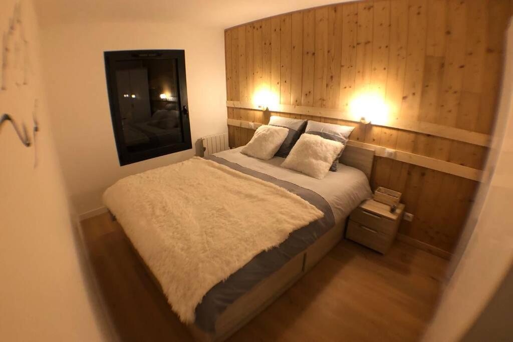Apartment Chic Appart 6 Pers Dans Luxueuse 