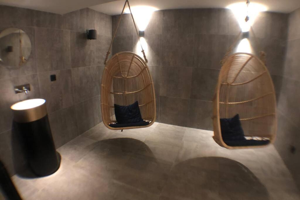 Chic Appart 6 Pers Dans Luxueuse 