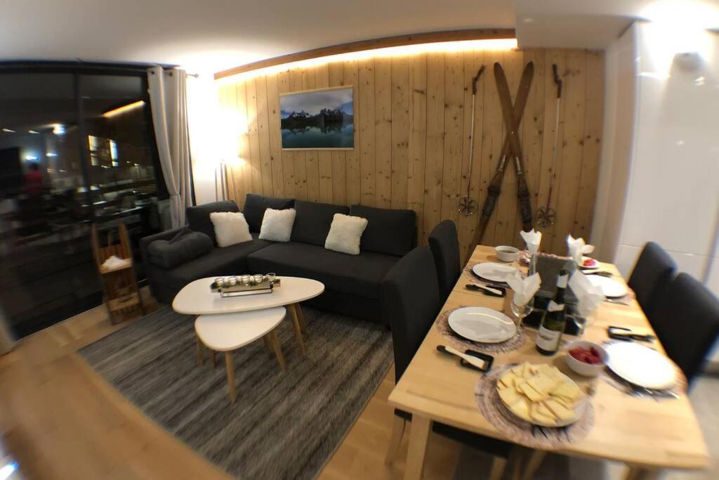 Apartment Chic Appart 6 Pers Dans Luxueuse 