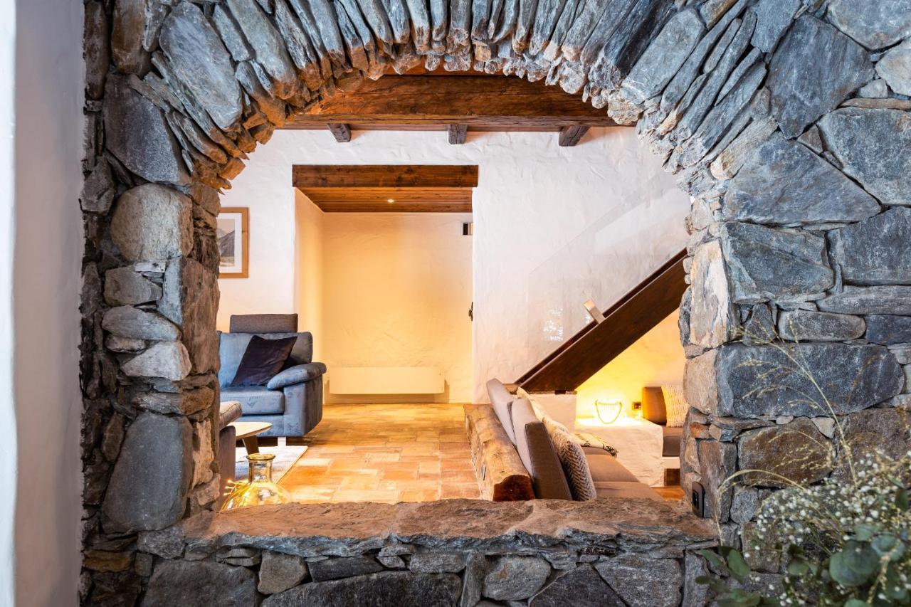 Les Praz - 280sqm - Sauna Cinema Fitness - 5 Bedrooms In Heart Of Les Praz - By Cozee Chamonix