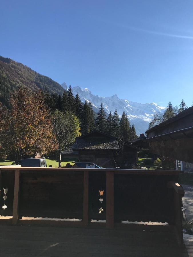 Alba Chalet *