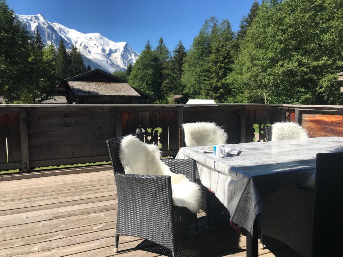 Alba Chamonix