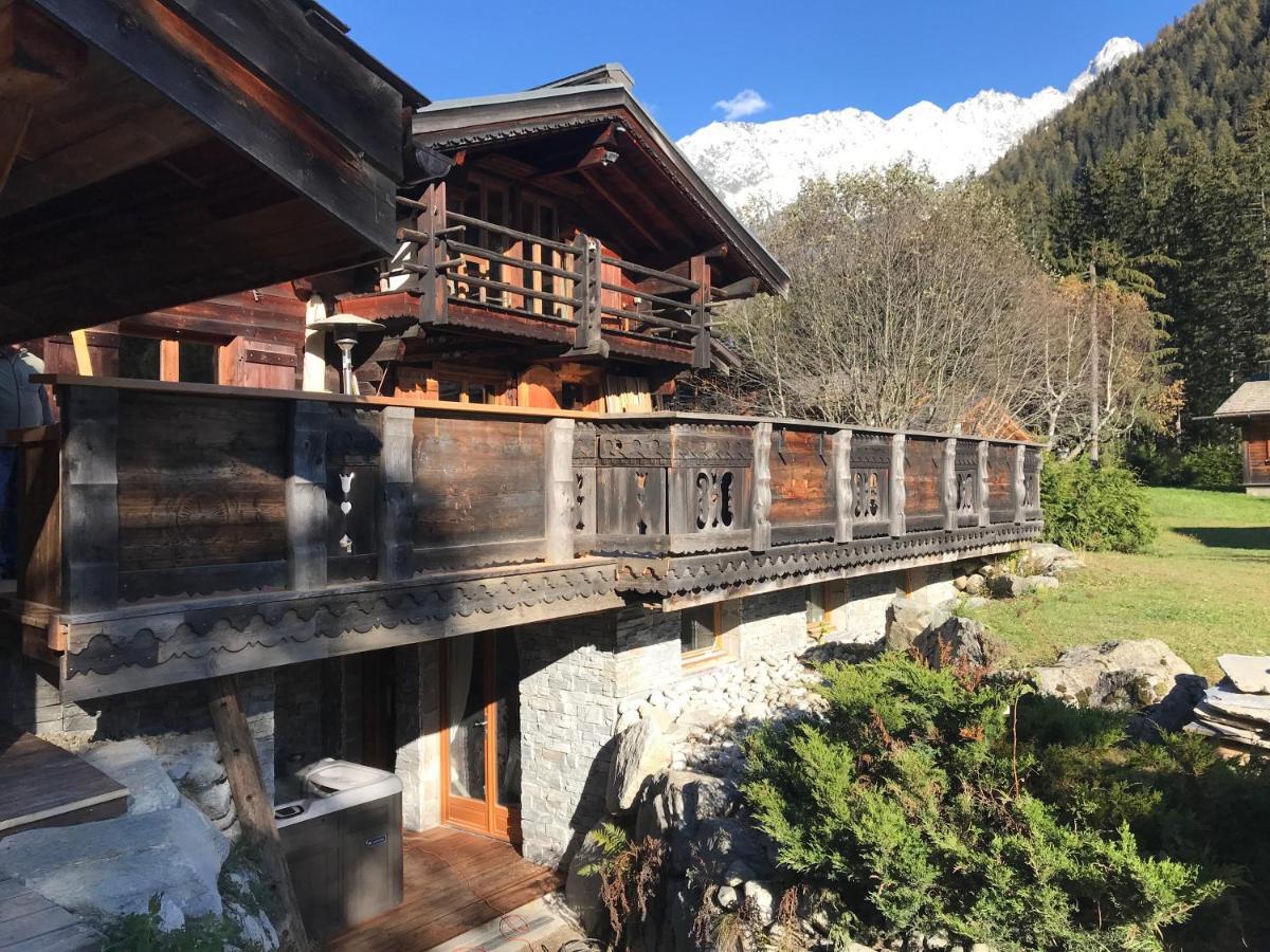 Chalet Alba
