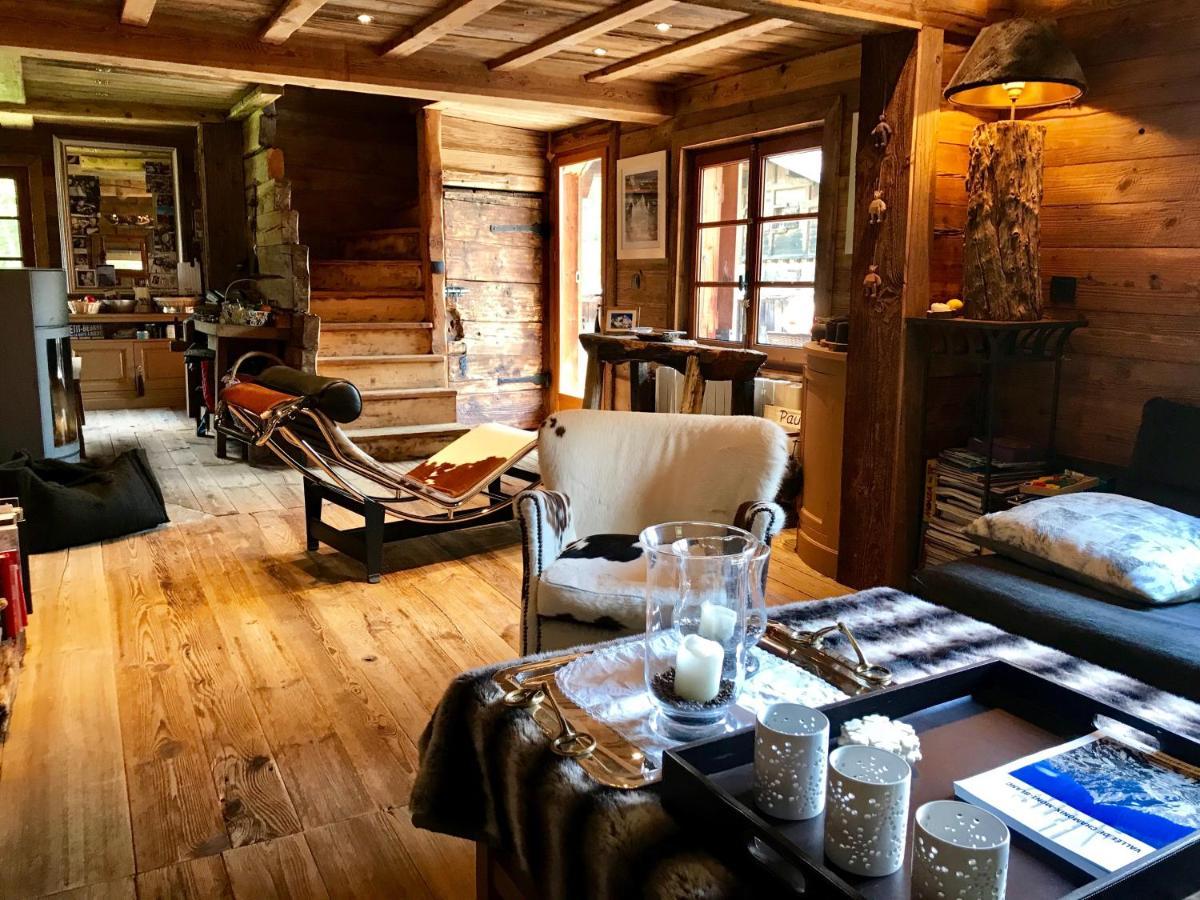 Alba Chalet
