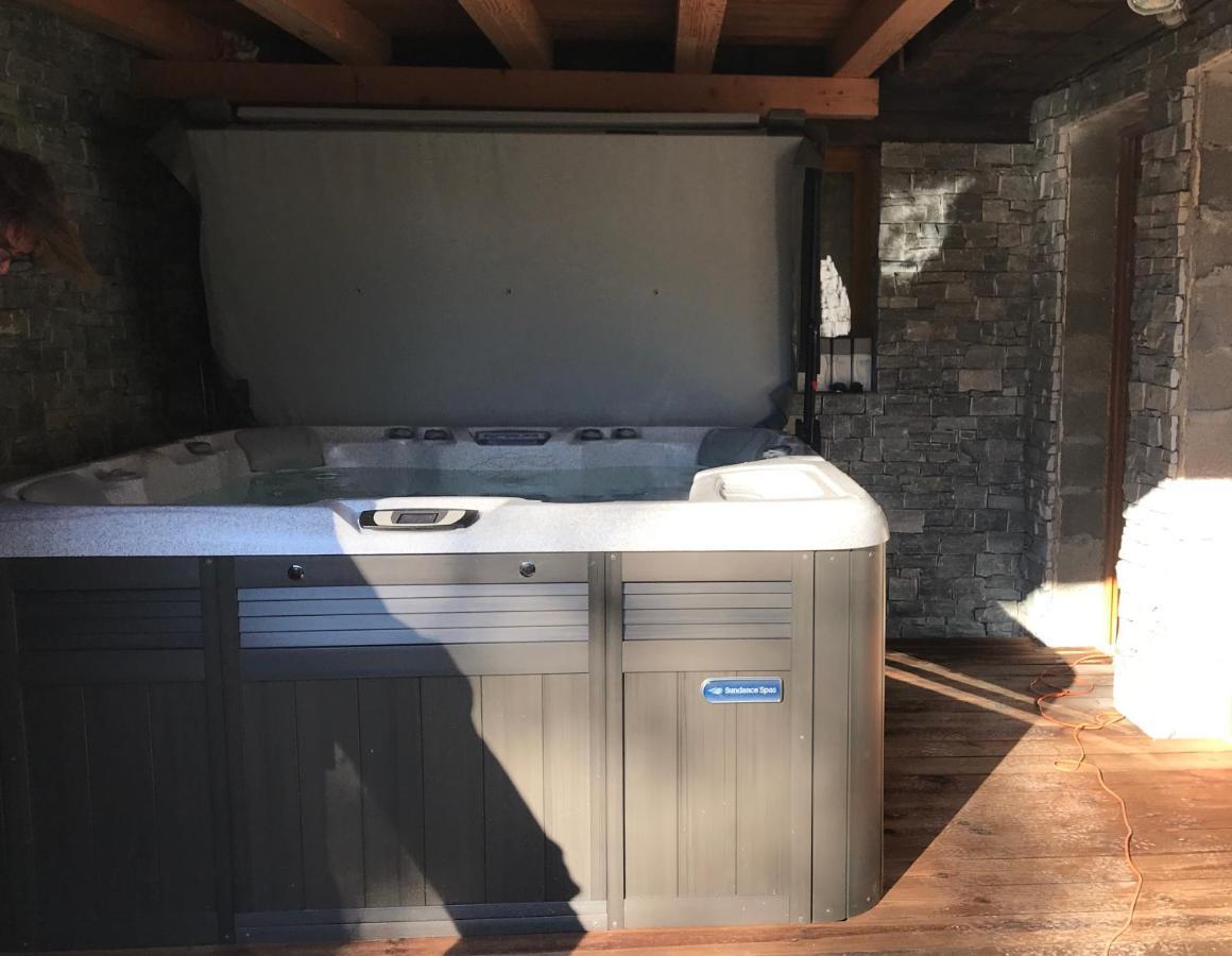 Chalet Alba Chamonix
