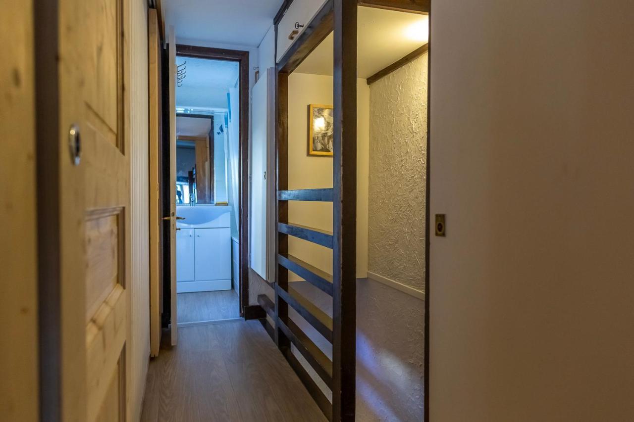 Duplex Les Grands Montets