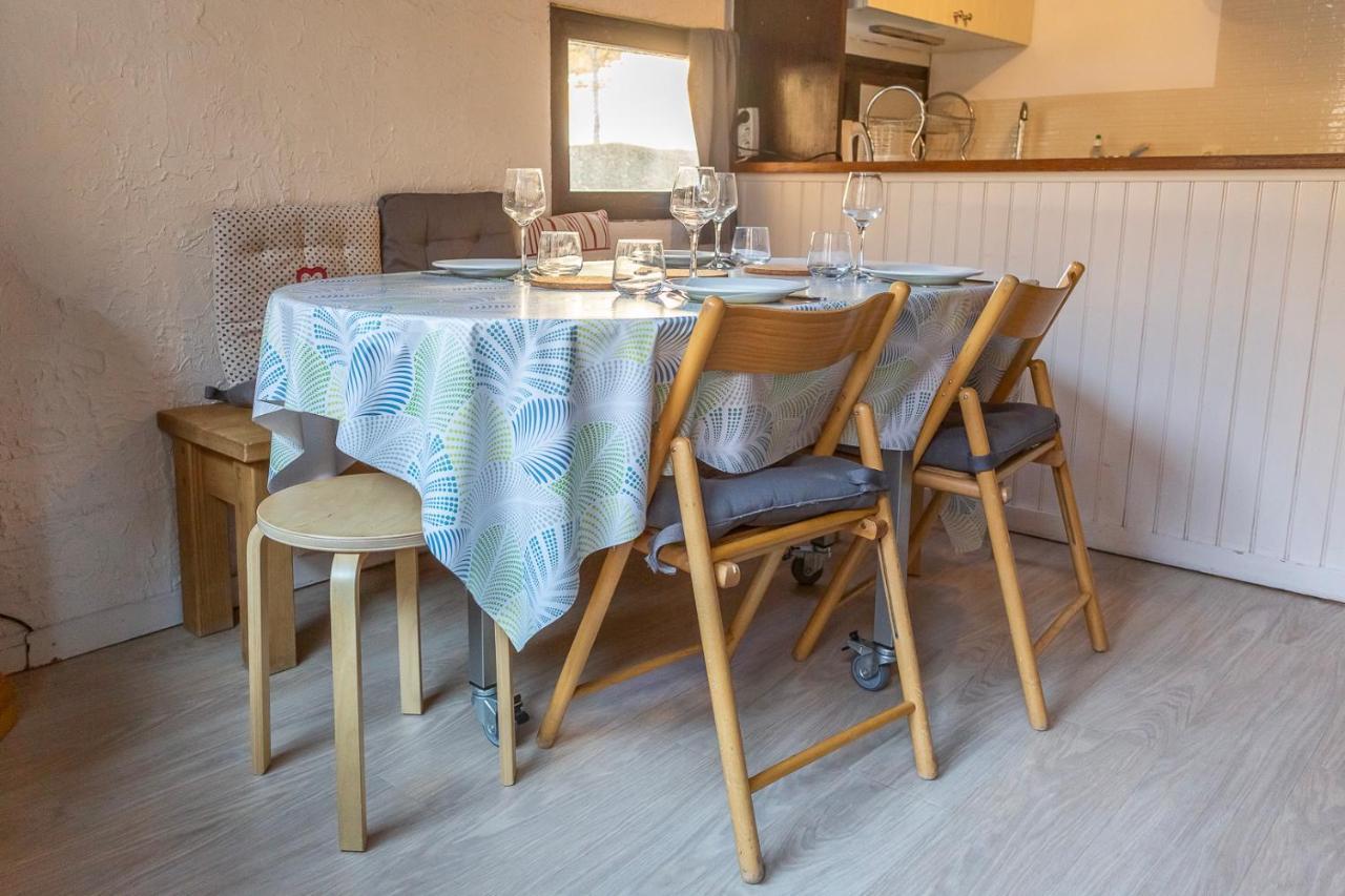 Duplex Les Grands Montets