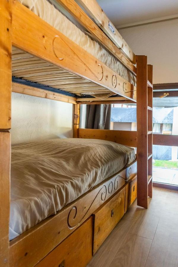 Duplex Les Grands Montets *