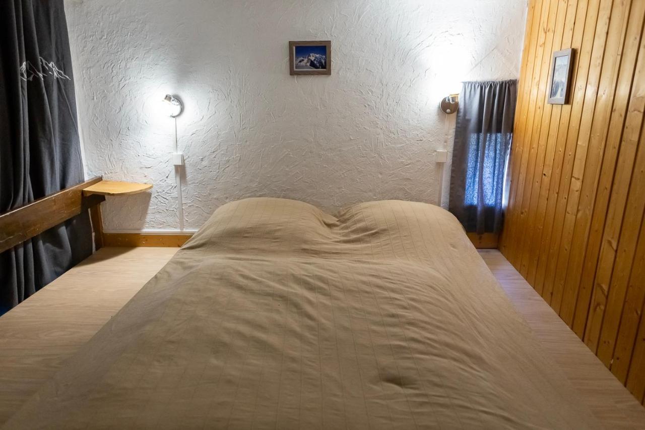 Appartement Duplex Les Grands Montets