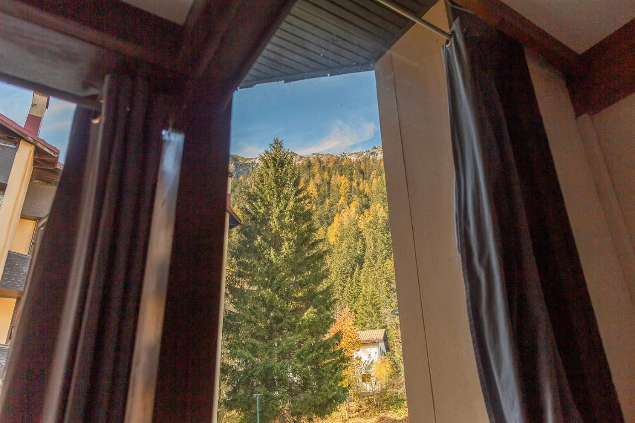 Duplex Les Grands Montets Appartement