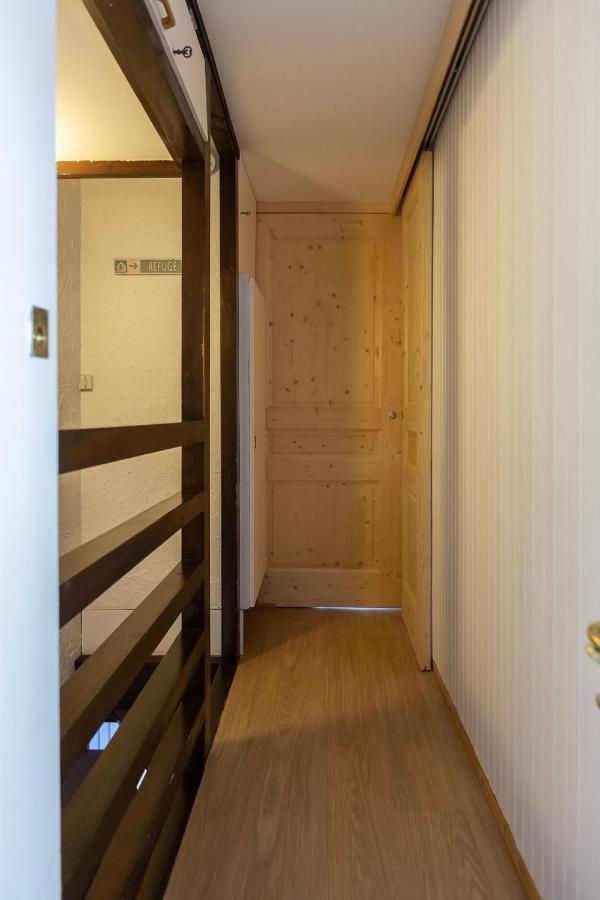 Duplex Les Grands Montets