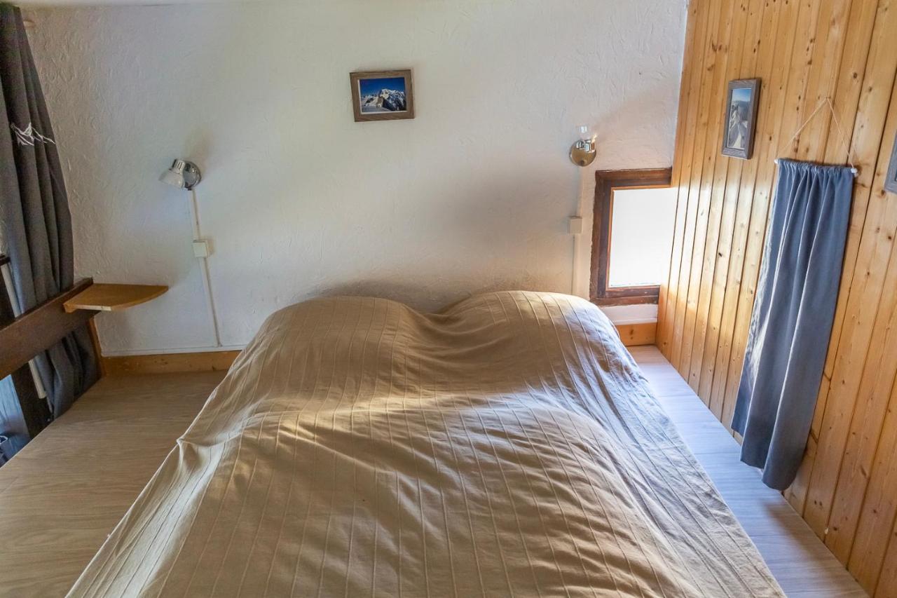 Appartement Duplex Les Grands Montets Chamonix