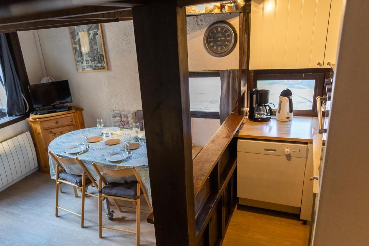 Appartement Duplex Les Grands Montets Chamonix