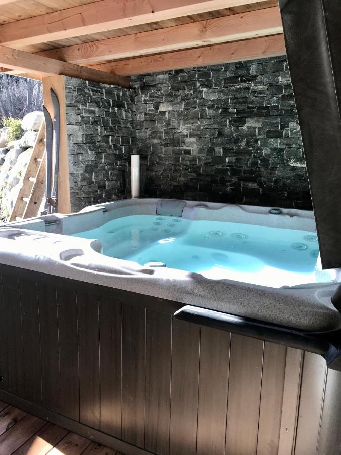 Chalet Alba *