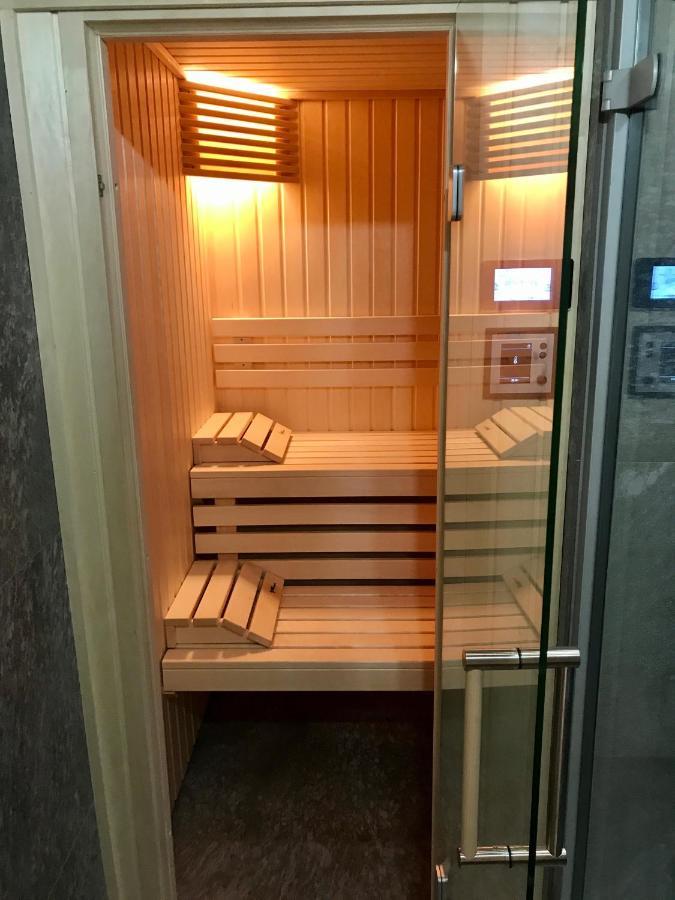 Chalet Alba