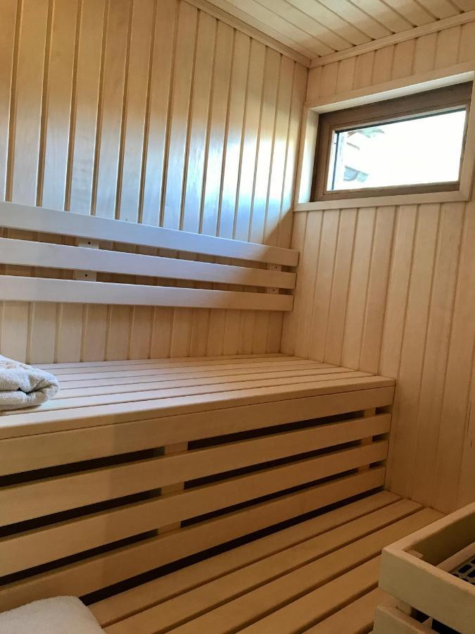 Chalet Alba