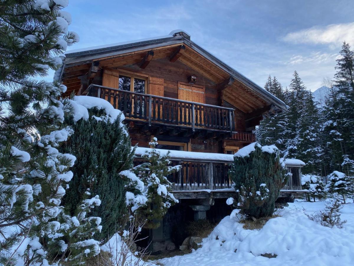Orval - Argentiere Chamonix
