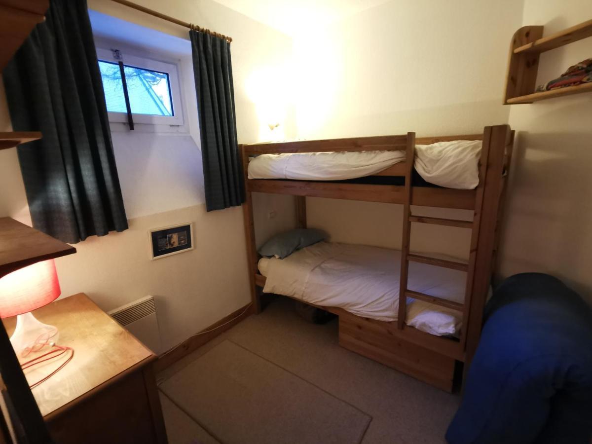 Le Lagopède Appartement *