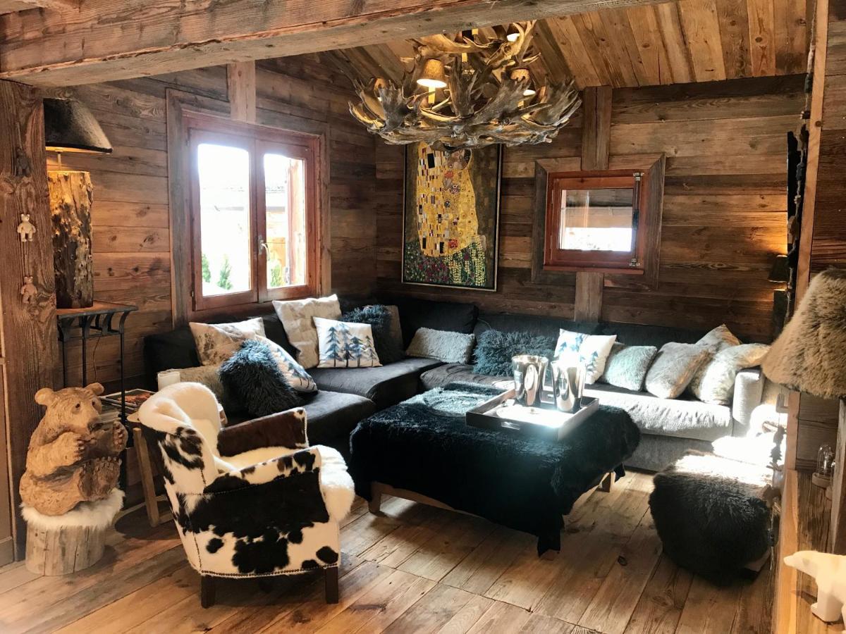 Chalet Alba Chamonix