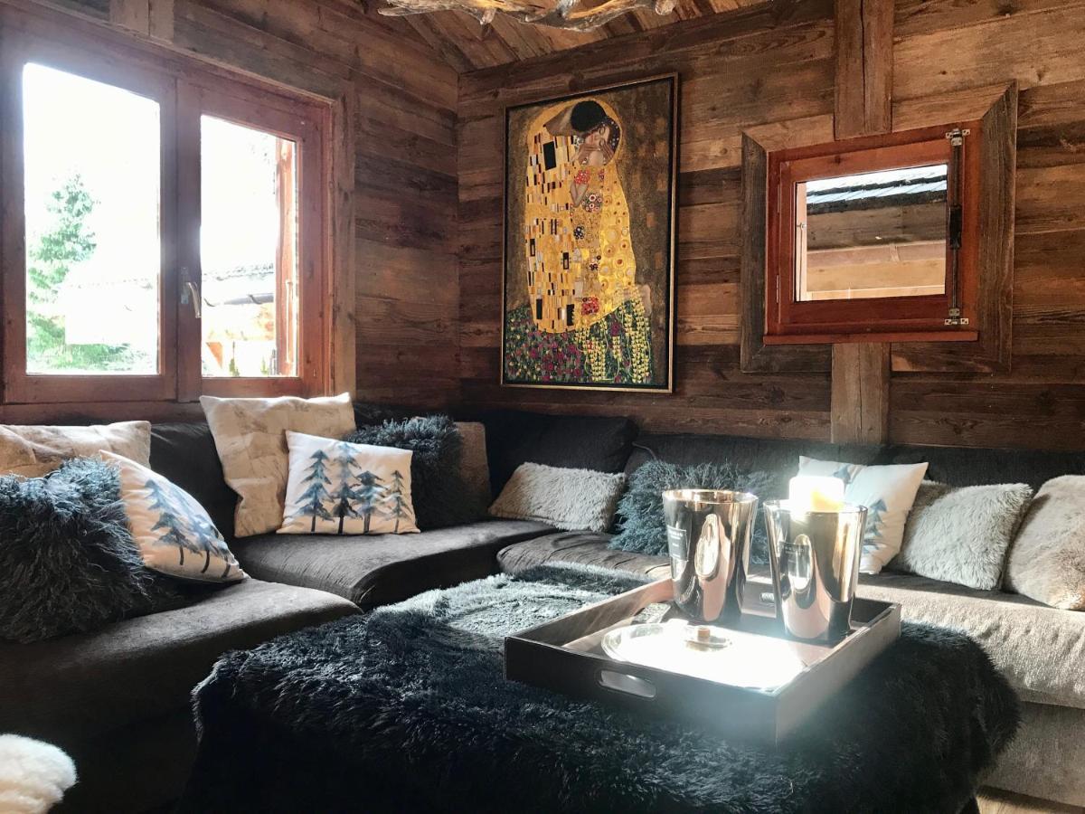 Alba Chalet