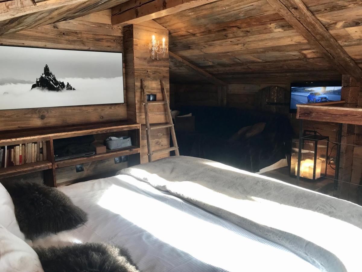 Alba Chalet *