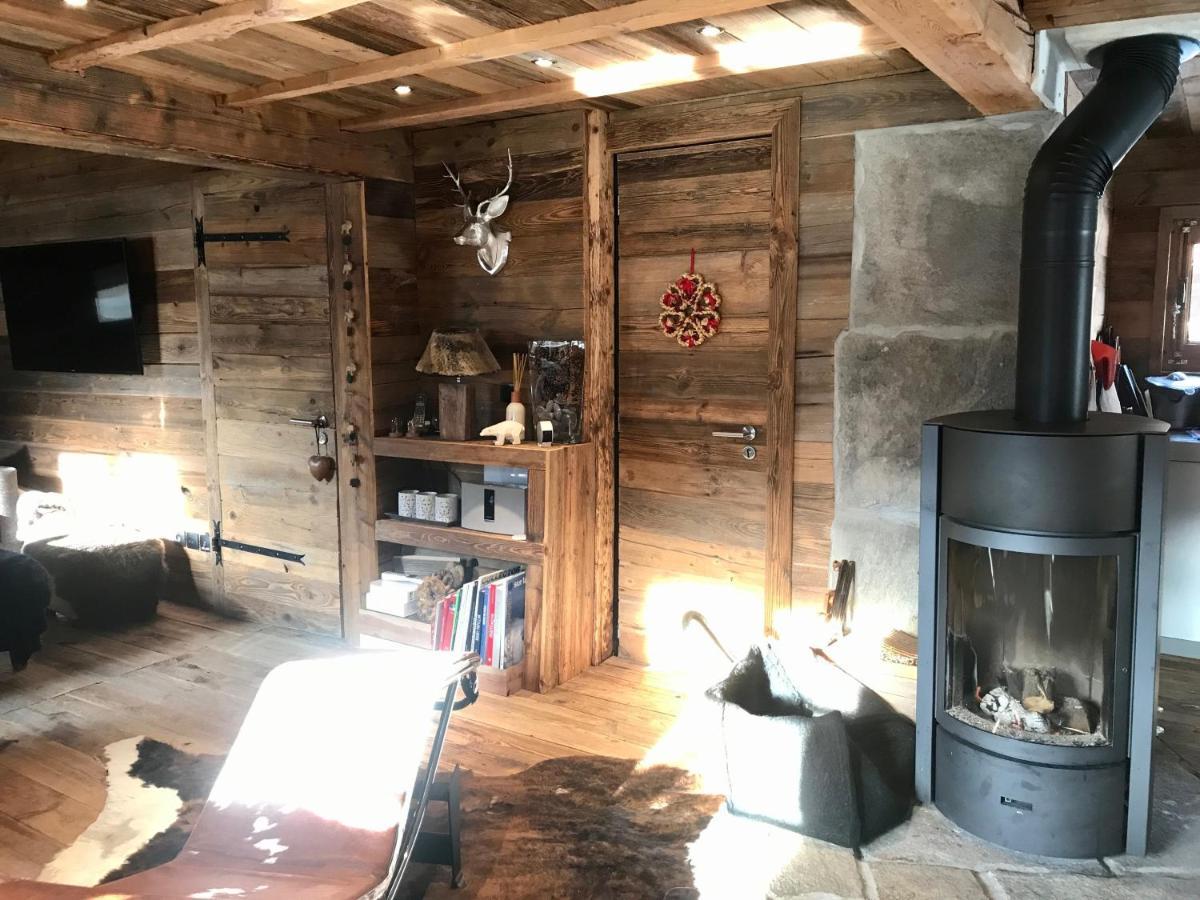 Alba Chalet