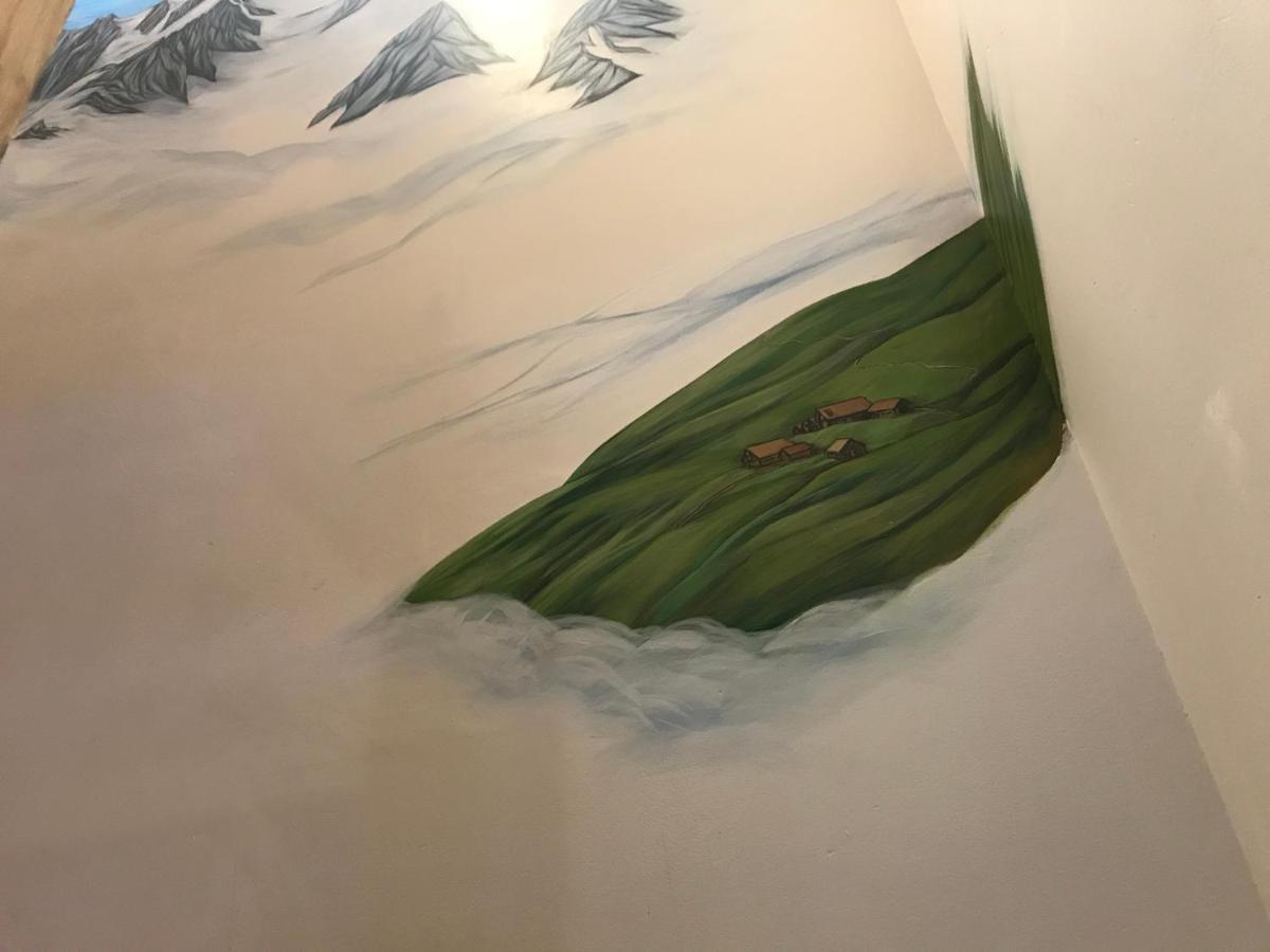 Apartment Cosy Proche Des Grands Montets Chamonix