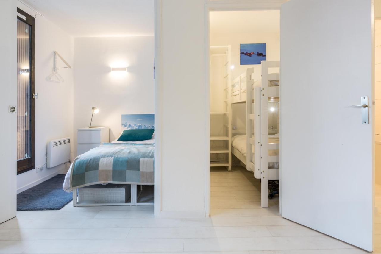 Appartement Mont Du Soleil