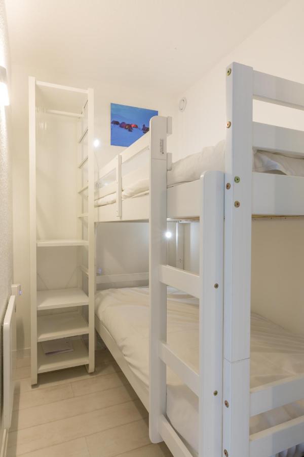 Appartement Mont Du Soleil *